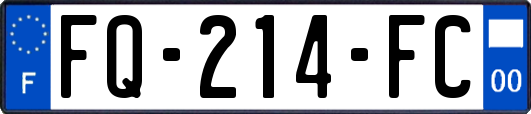FQ-214-FC