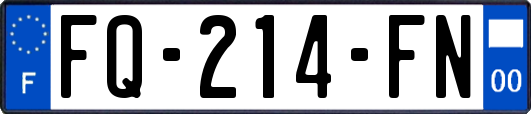 FQ-214-FN
