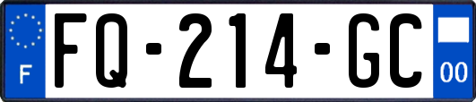 FQ-214-GC