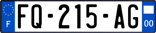 FQ-215-AG