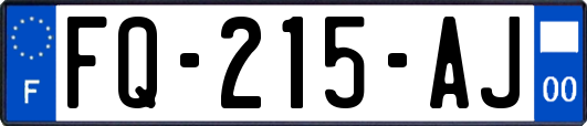 FQ-215-AJ