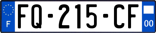 FQ-215-CF