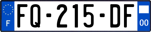 FQ-215-DF