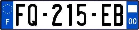 FQ-215-EB