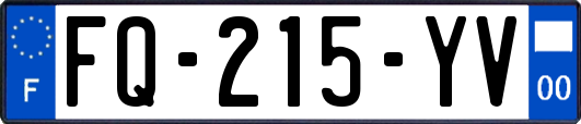 FQ-215-YV