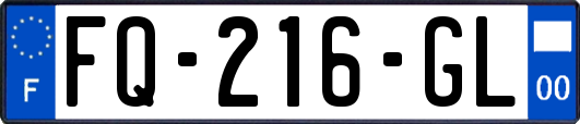 FQ-216-GL