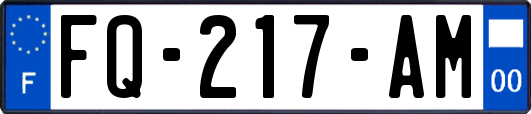 FQ-217-AM