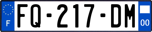 FQ-217-DM