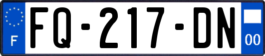 FQ-217-DN