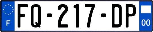 FQ-217-DP