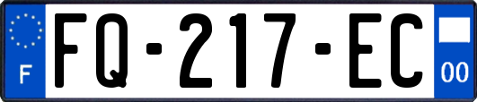 FQ-217-EC