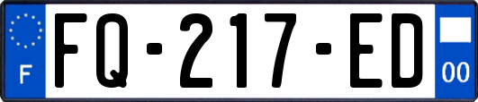 FQ-217-ED