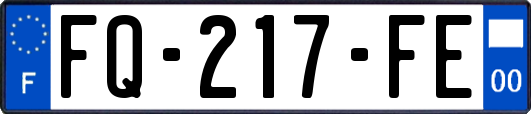FQ-217-FE