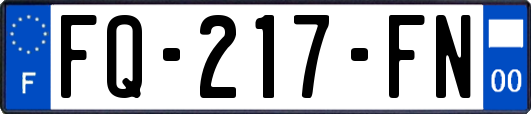FQ-217-FN