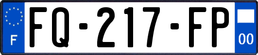 FQ-217-FP