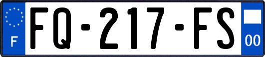 FQ-217-FS