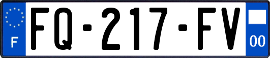 FQ-217-FV