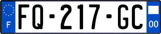 FQ-217-GC