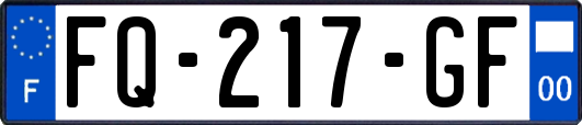 FQ-217-GF