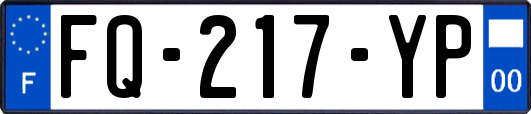 FQ-217-YP
