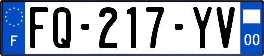 FQ-217-YV