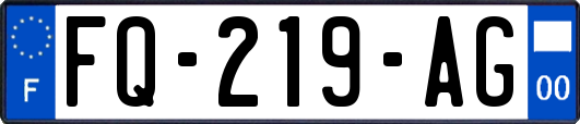 FQ-219-AG