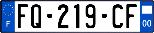 FQ-219-CF