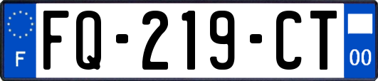 FQ-219-CT