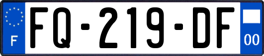 FQ-219-DF