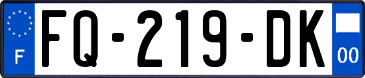 FQ-219-DK