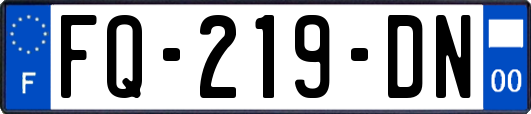 FQ-219-DN