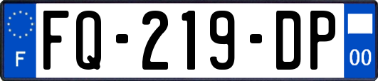 FQ-219-DP