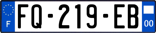 FQ-219-EB