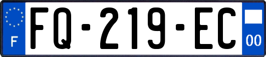 FQ-219-EC