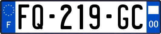 FQ-219-GC