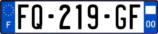 FQ-219-GF