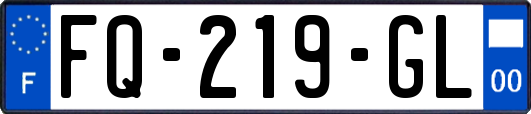 FQ-219-GL