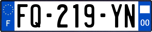 FQ-219-YN