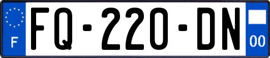 FQ-220-DN