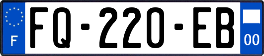 FQ-220-EB
