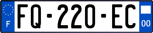 FQ-220-EC