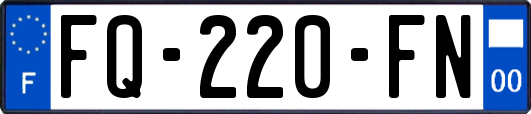 FQ-220-FN