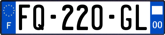 FQ-220-GL
