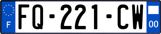 FQ-221-CW