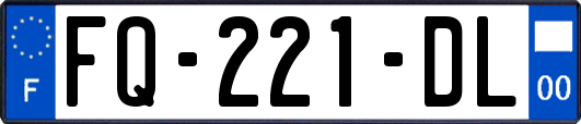 FQ-221-DL