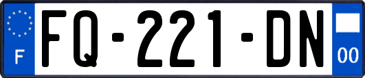 FQ-221-DN