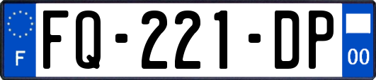 FQ-221-DP