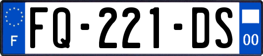 FQ-221-DS