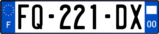 FQ-221-DX