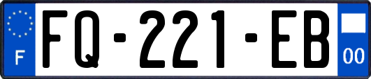 FQ-221-EB